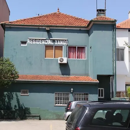 Gasthof Xango Porto