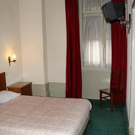Gasthof Xango Porto