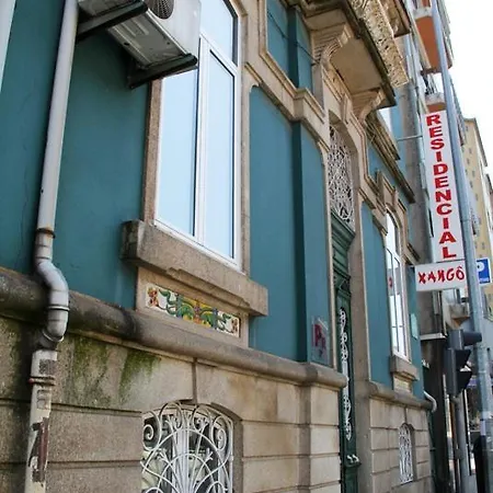 Xango Porto
